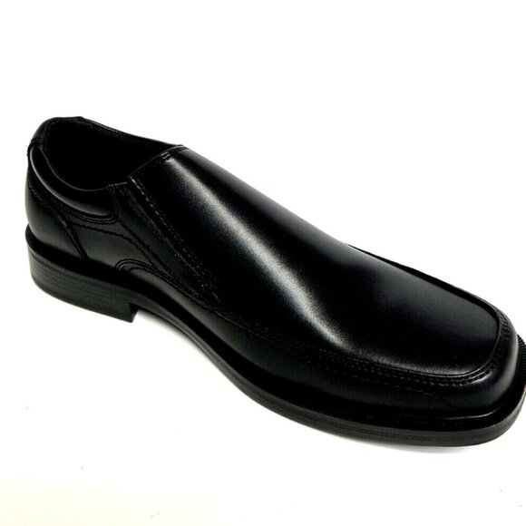 Dockers Mens Edson Loafer Black Size 9 M